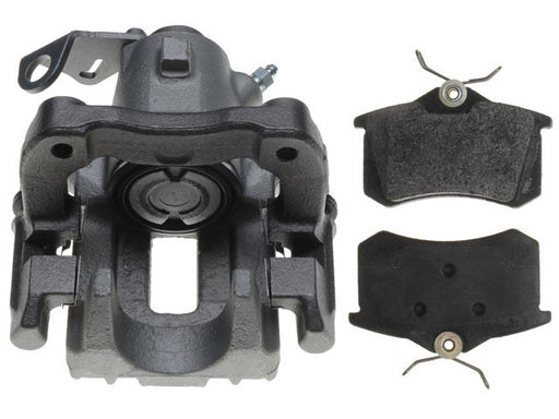 Disc Brake Caliper Raybestos Brakes RC11078NS