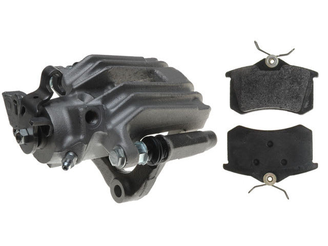 Disc Brake Caliper Raybestos Brakes RC11078NS