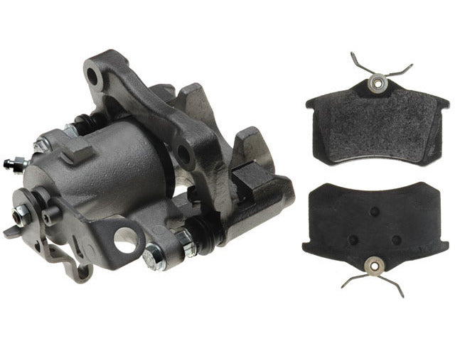 Disc Brake Caliper Raybestos Brakes RC11078NS