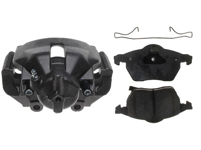 Disc Brake Caliper Raybestos Brakes RC11079QS