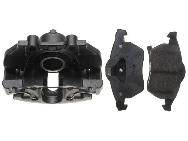 Disc Brake Caliper Raybestos Brakes RC11080QS