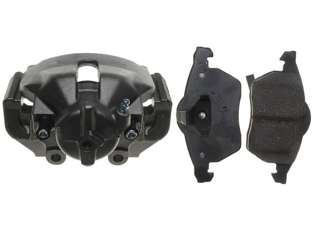 Disc Brake Caliper Raybestos Brakes RC11080QS