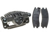 Disc Brake Caliper Raybestos Brakes RC11081