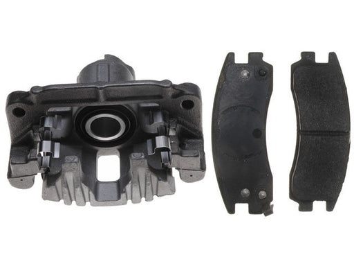 Disc Brake Caliper Raybestos Brakes RC11082