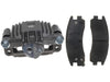 Disc Brake Caliper Raybestos Brakes RC11082