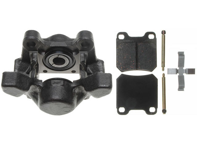 Disc Brake Caliper Raybestos Brakes RC11083QS