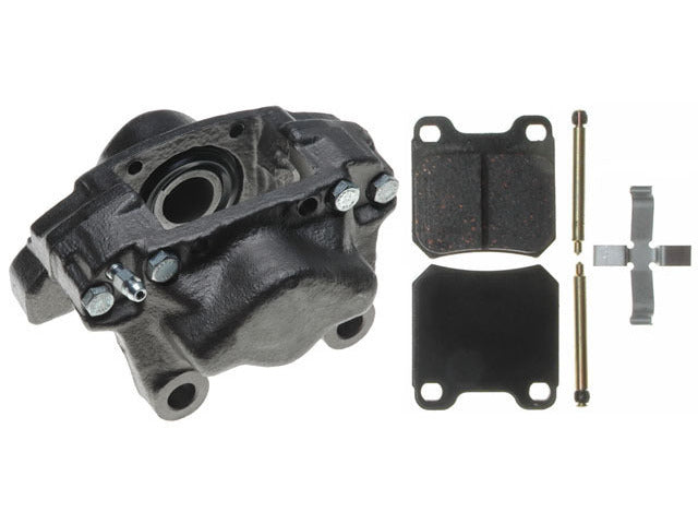 Disc Brake Caliper Raybestos Brakes RC11083QS