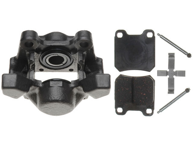 Disc Brake Caliper Raybestos Brakes RC11084QS