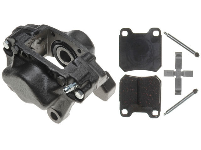 Disc Brake Caliper Raybestos Brakes RC11084QS