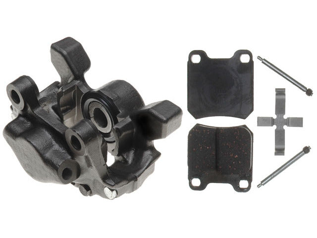 Disc Brake Caliper Raybestos Brakes RC11084QS