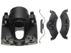 Disc Brake Caliper Raybestos Brakes RC11085