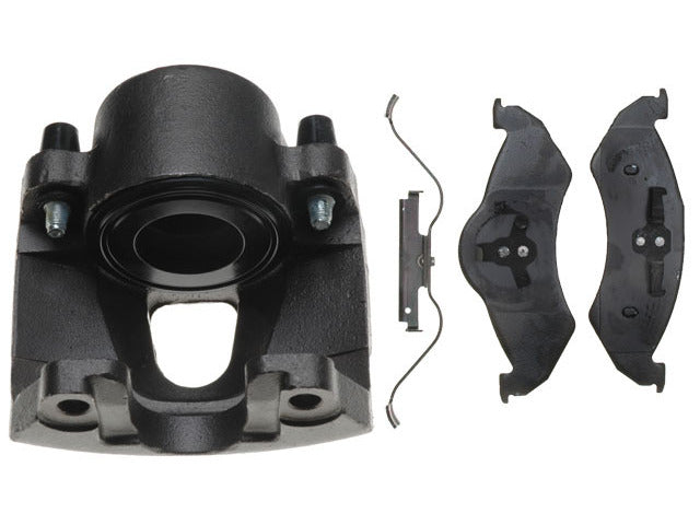 Disc Brake Caliper Raybestos Brakes RC11085