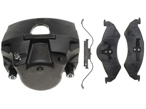 Disc Brake Caliper Raybestos Brakes RC11085
