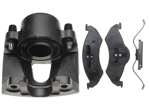 Disc Brake Caliper Raybestos Brakes RC11086