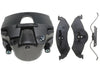 Disc Brake Caliper Raybestos Brakes RC11086