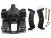 Disc Brake Caliper Raybestos Brakes RC11089