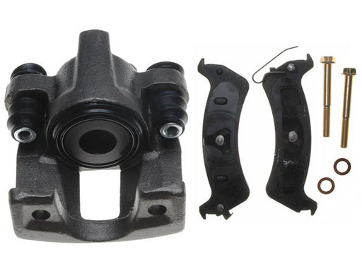 Disc Brake Caliper Raybestos Brakes RC11089