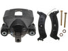 Disc Brake Caliper Raybestos Brakes RC11089