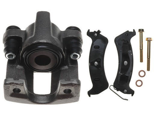 Disc Brake Caliper Raybestos Brakes RC11090