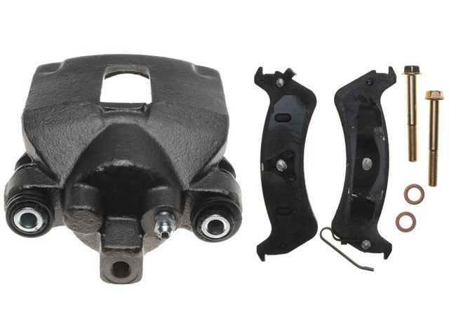 Disc Brake Caliper Raybestos Brakes RC11090
