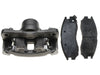 Disc Brake Caliper Raybestos Brakes RC11093NS