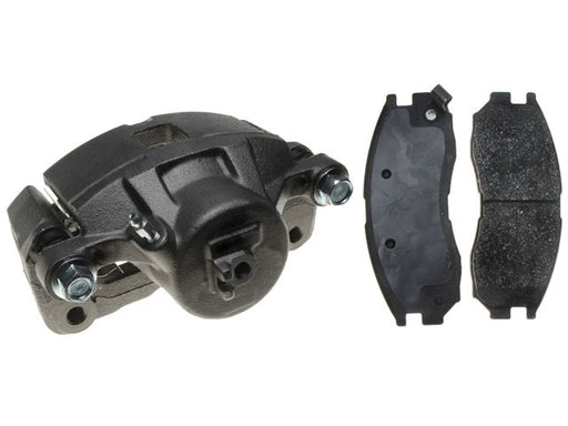 Disc Brake Caliper Raybestos Brakes RC11093NS
