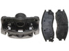Disc Brake Caliper Raybestos Brakes RC11094NS