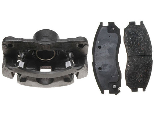 Disc Brake Caliper Raybestos Brakes RC11094NS