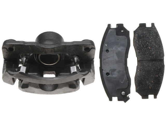 Disc Brake Caliper Raybestos Brakes RC11094NS