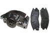 Disc Brake Caliper Raybestos Brakes RC11094NS