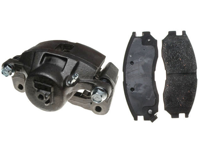 Disc Brake Caliper Raybestos Brakes RC11094NS