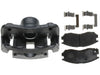 Disc Brake Caliper Raybestos Brakes RC11097NS