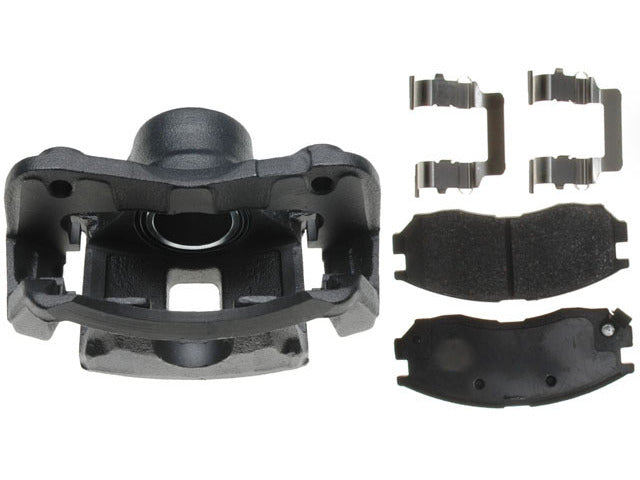 Disc Brake Caliper Raybestos Brakes RC11097NS