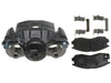 Disc Brake Caliper Raybestos Brakes RC11097NS