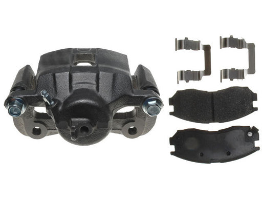 Disc Brake Caliper Raybestos Brakes RC11097NS
