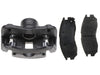 Disc Brake Caliper Raybestos Brakes RC11098NS