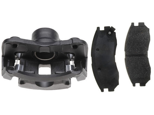 Disc Brake Caliper Raybestos Brakes RC11098NS
