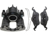 Disc Brake Caliper Raybestos Brakes RC11099