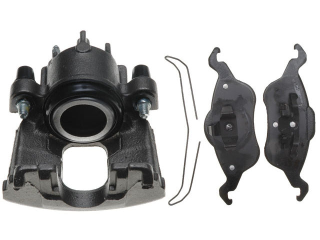 Disc Brake Caliper Raybestos Brakes RC11099