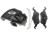 Disc Brake Caliper Raybestos Brakes RC11099