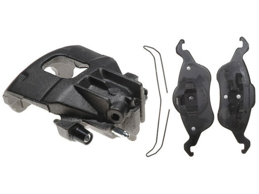 Disc Brake Caliper Raybestos Brakes RC11099