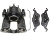 Disc Brake Caliper Raybestos Brakes RC11100