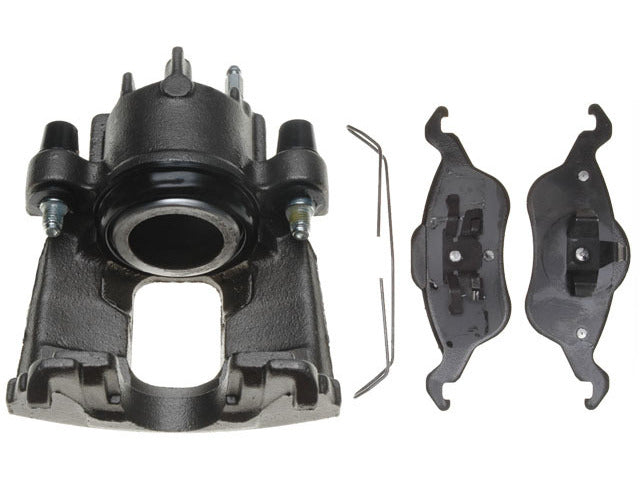 Disc Brake Caliper Raybestos Brakes RC11100