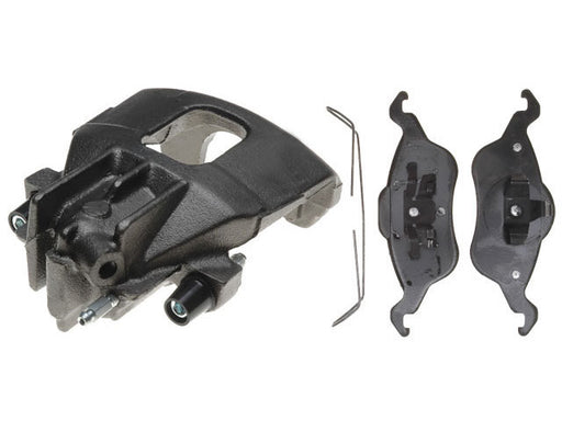 Disc Brake Caliper Raybestos Brakes RC11100