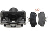 Disc Brake Caliper Raybestos Brakes RC11101