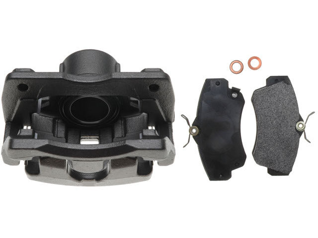 Disc Brake Caliper Raybestos Brakes RC11101