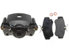 Disc Brake Caliper Raybestos Brakes RC11101