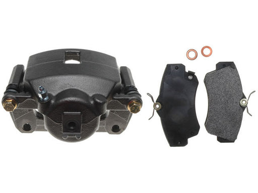 Disc Brake Caliper Raybestos Brakes RC11101