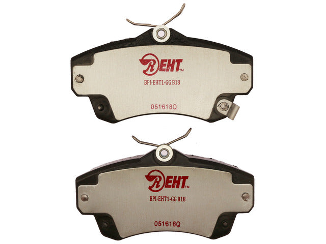 Disc Brake Caliper Raybestos Brakes RC11101C