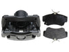 Disc Brake Caliper Raybestos Brakes RC11102